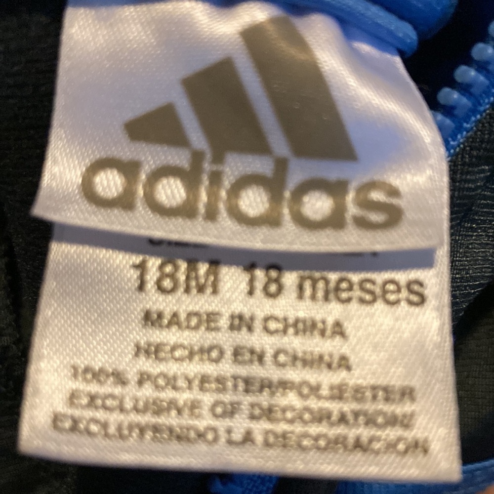 Adidas - Picture 2 of 2
